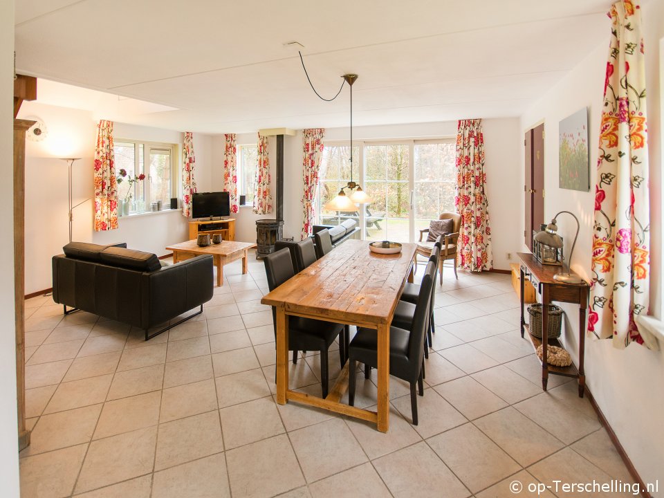 Bungalow Zuid